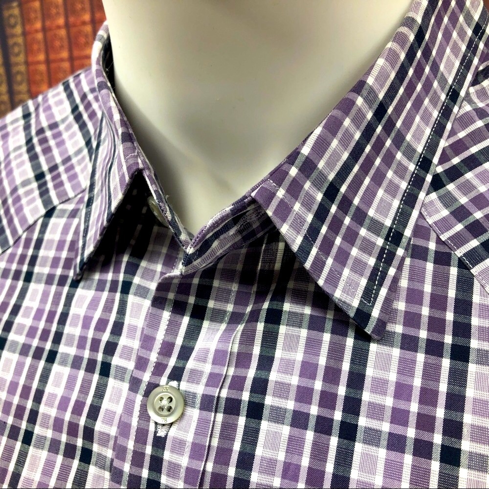 Banana Republic Mens Shirt